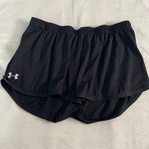 Under Armour loose shorts